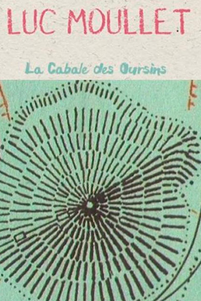 La Cabale des oursins poster