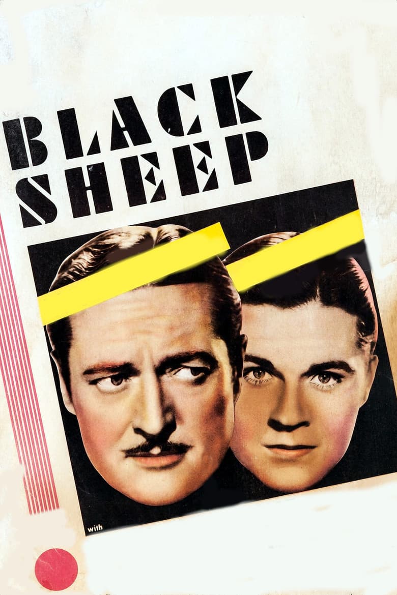 Black Sheep poster