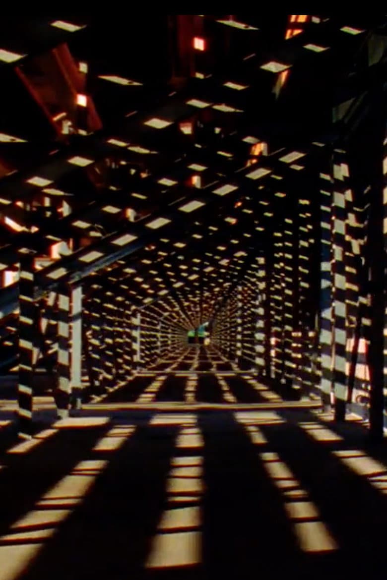 Tension Building poster