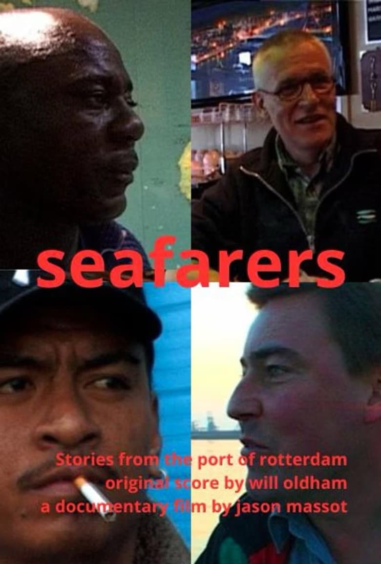 Seafarers poster