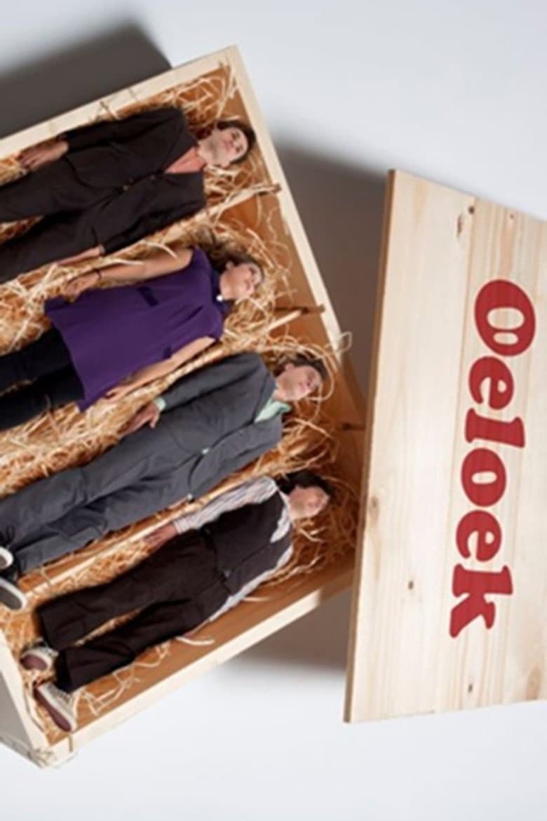 Oeloek: Prille Roest poster