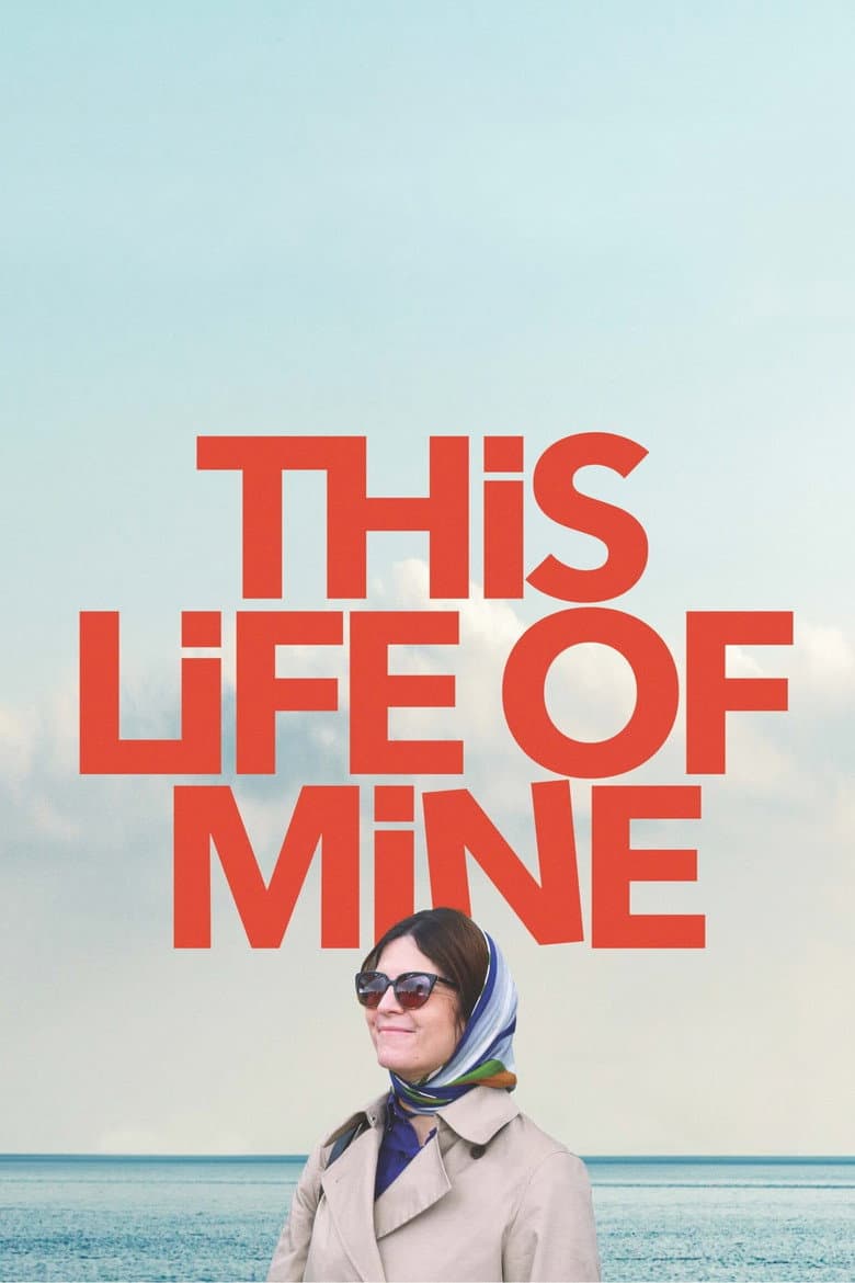 This Life of Mine poster