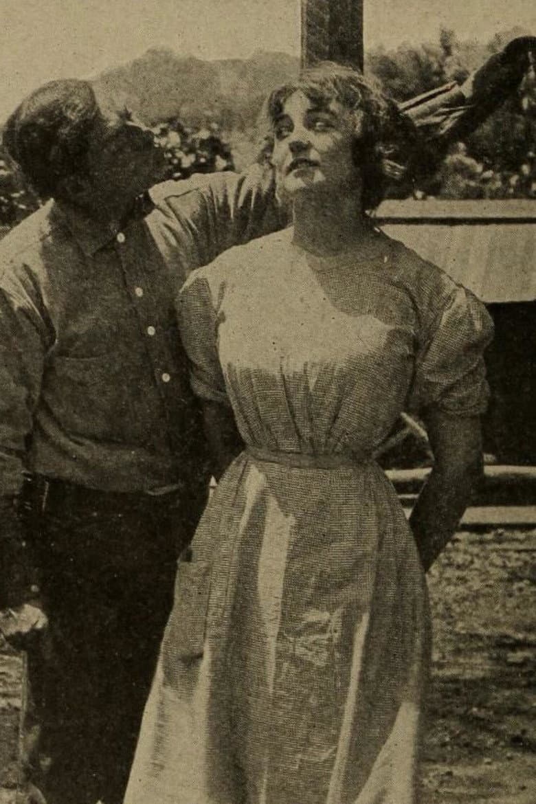 The Corporation and the Ranch Girl poster