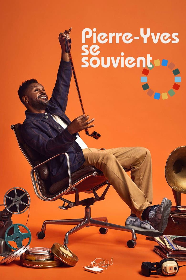 Pierre-Yves se souvient poster