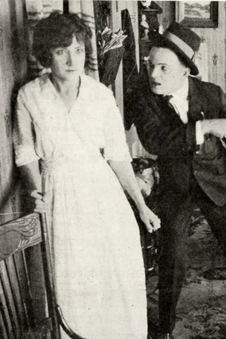 The Crooked Path poster