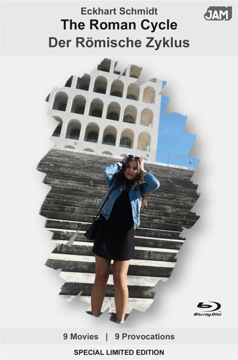 Angel's Flight poster