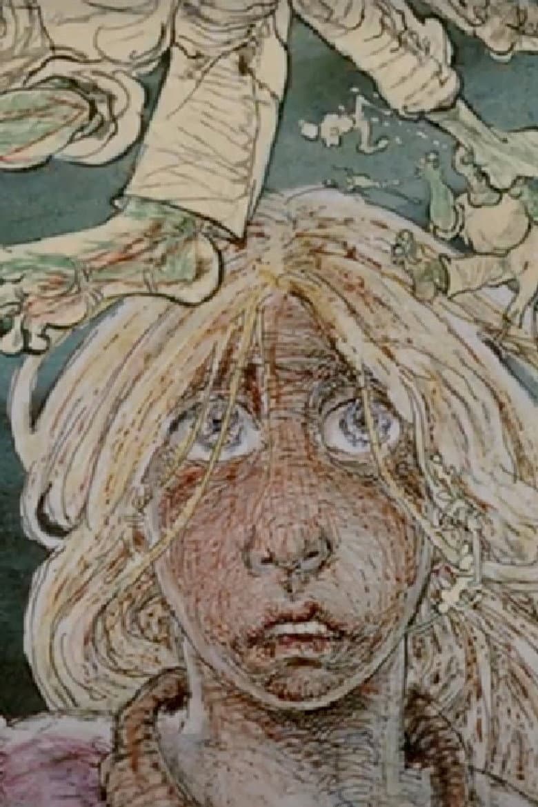 The House of the Plague poster