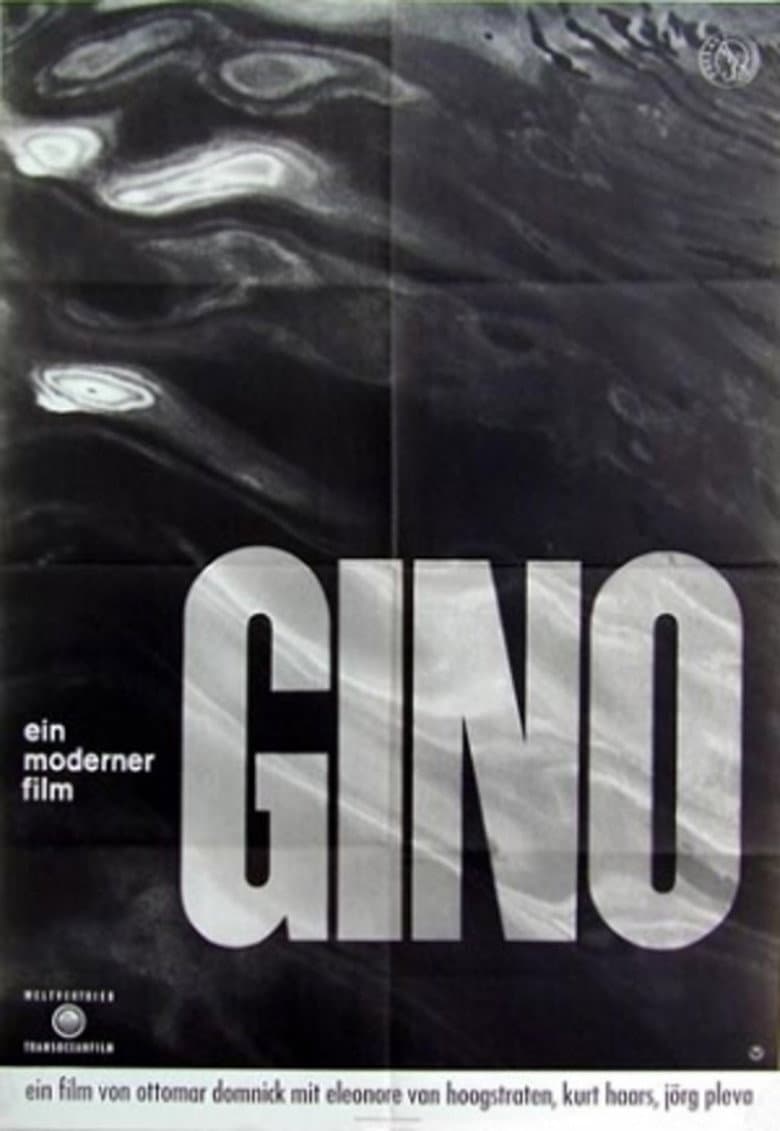 Gino poster