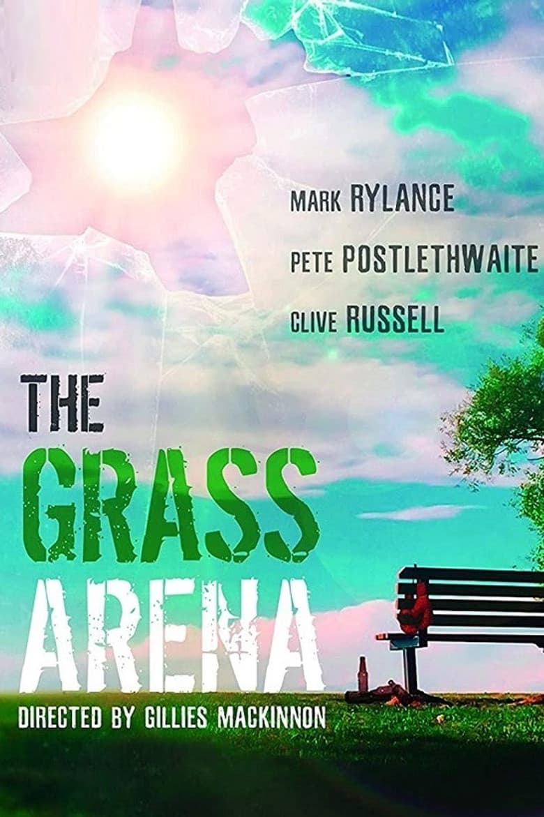 The Grass Arena poster