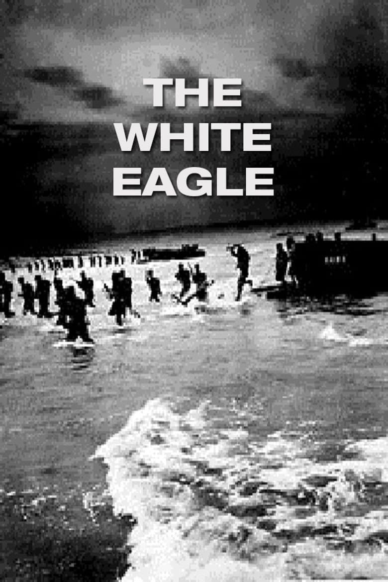 The White Eagle poster