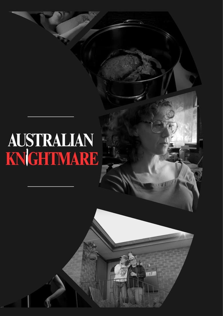 Australian Knightmare poster