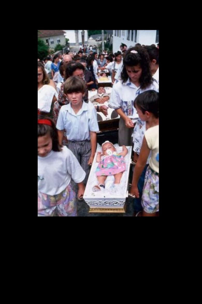 Senhora Aparecida poster