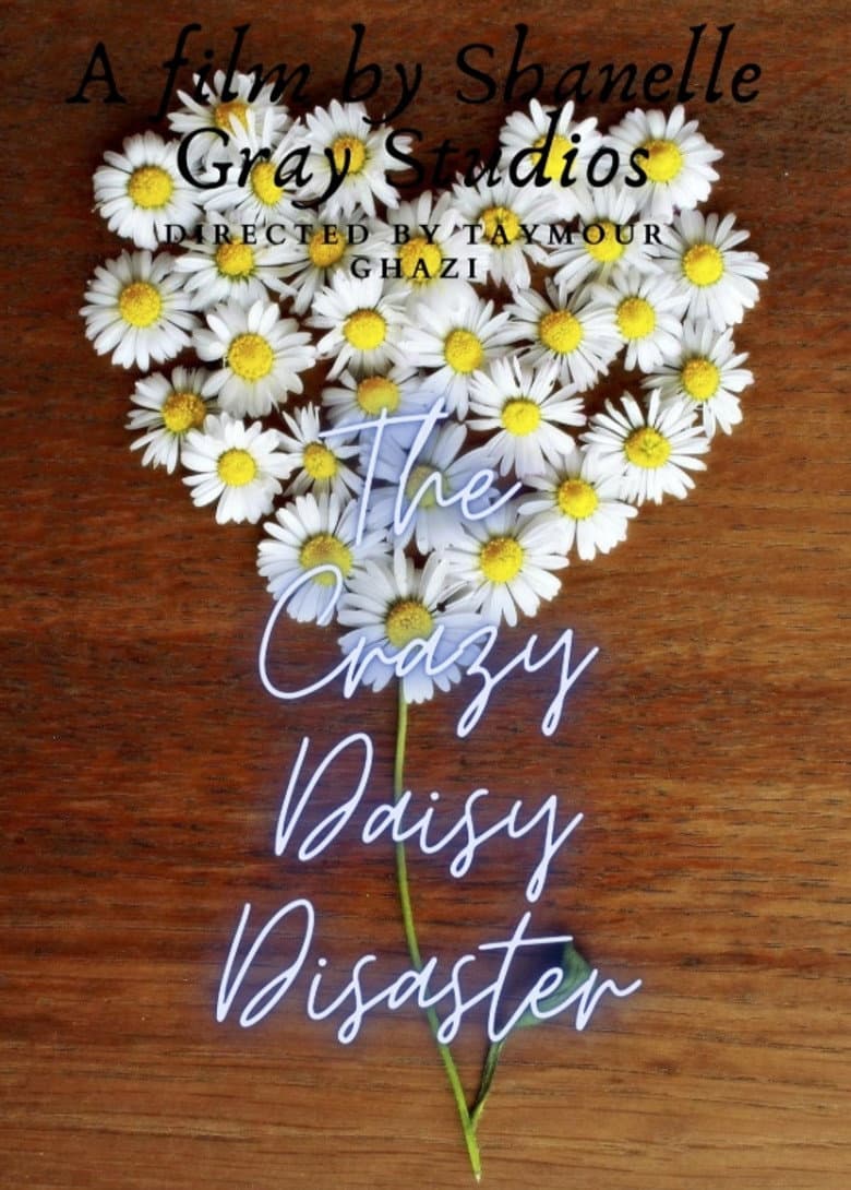 A Crazy Daisy Disaster poster