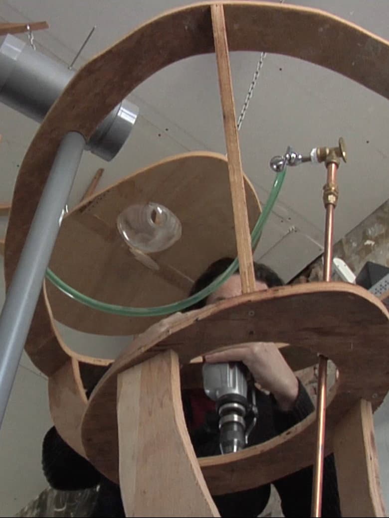 Seven Days of Chaos poster