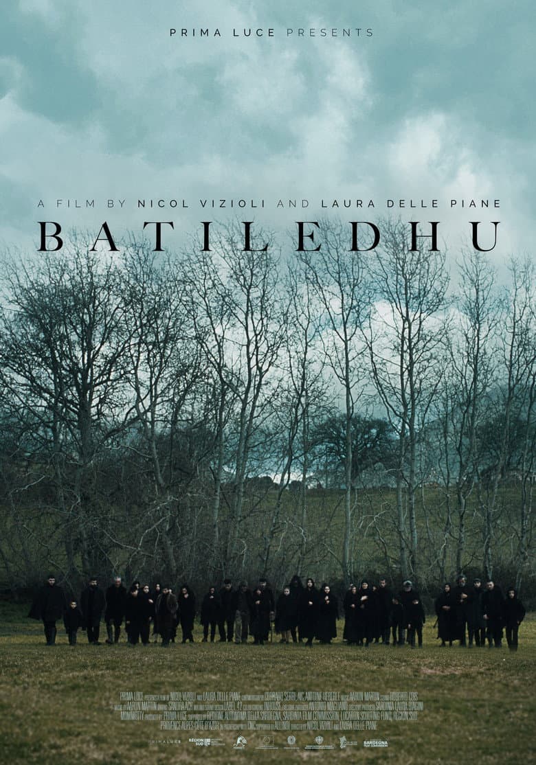 Batiledhu poster