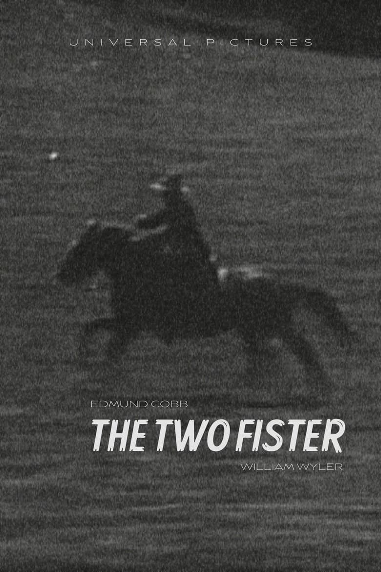 The Two Fister poster
