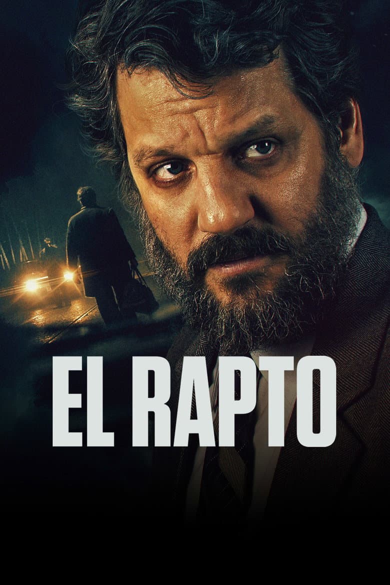 The Rescue: The Weight of the World poster