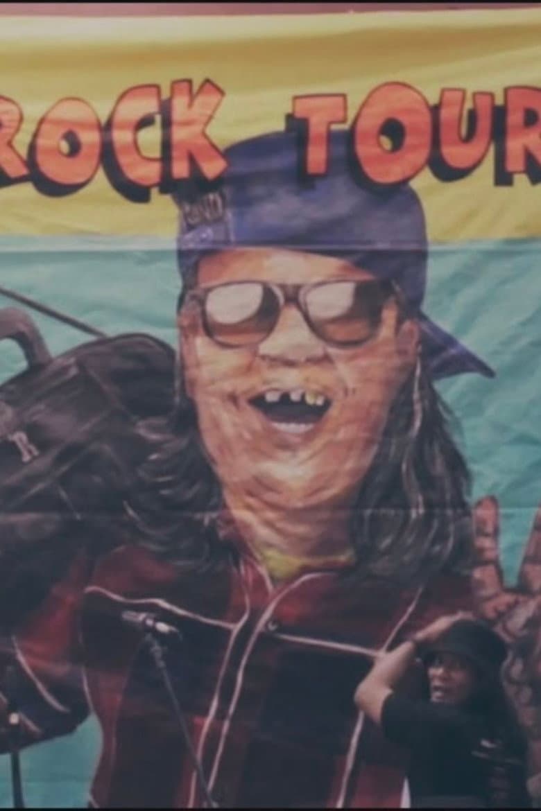 Ruang Rupa Radio of Rock Tour Serial 2 poster