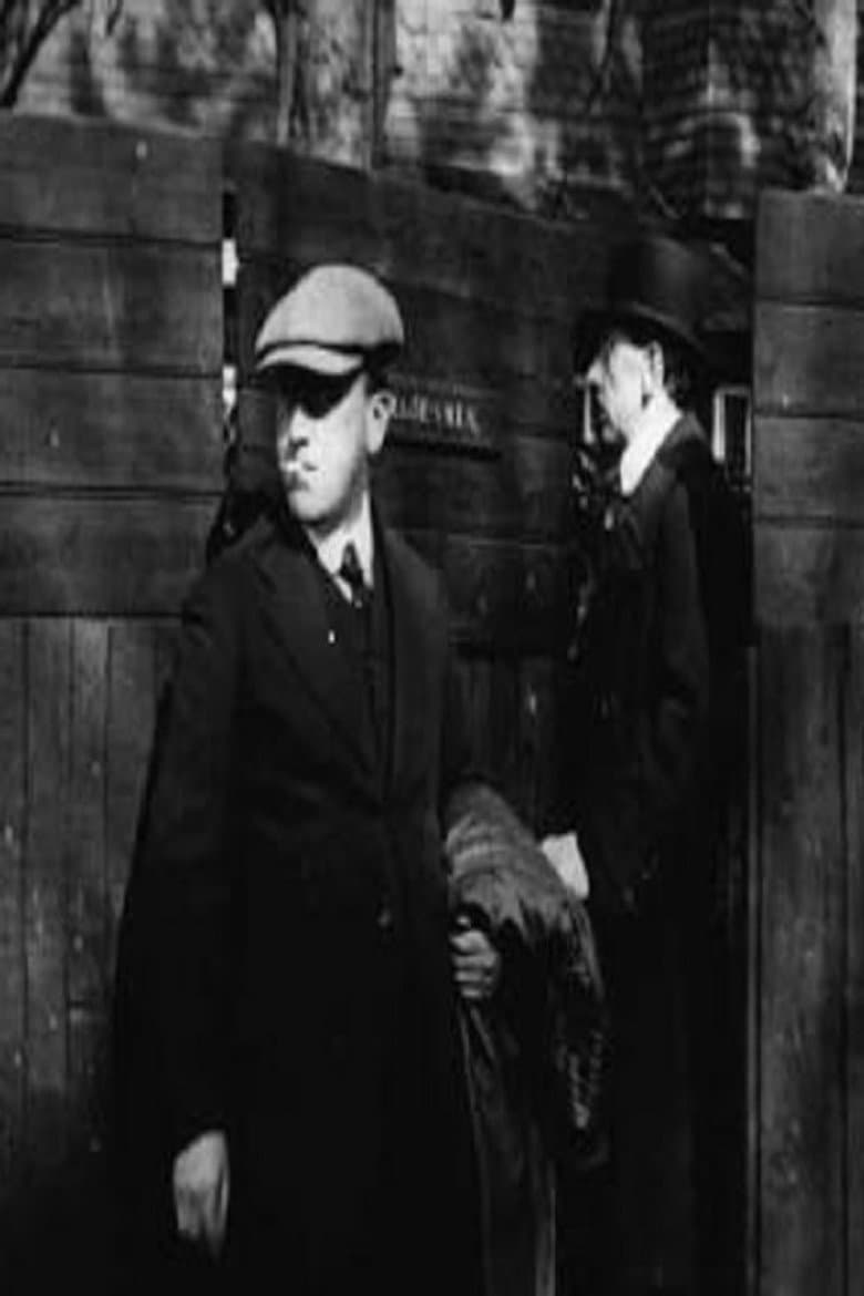 The Midnight Mail poster