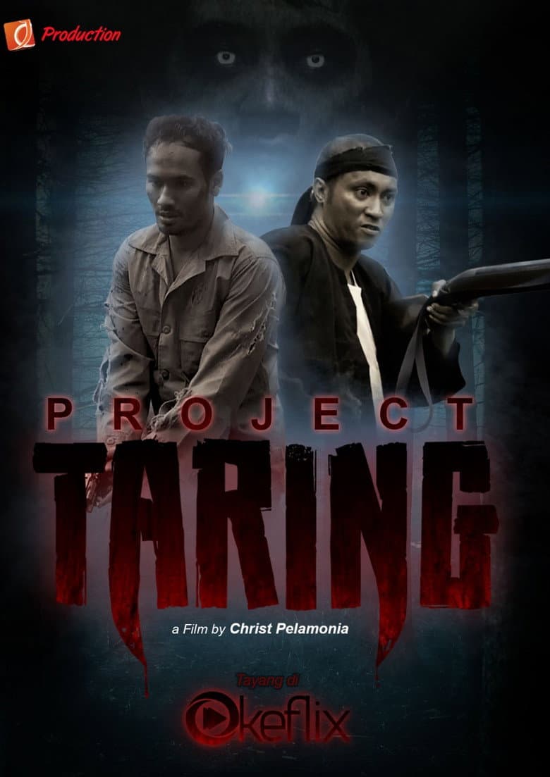 Project Taring poster