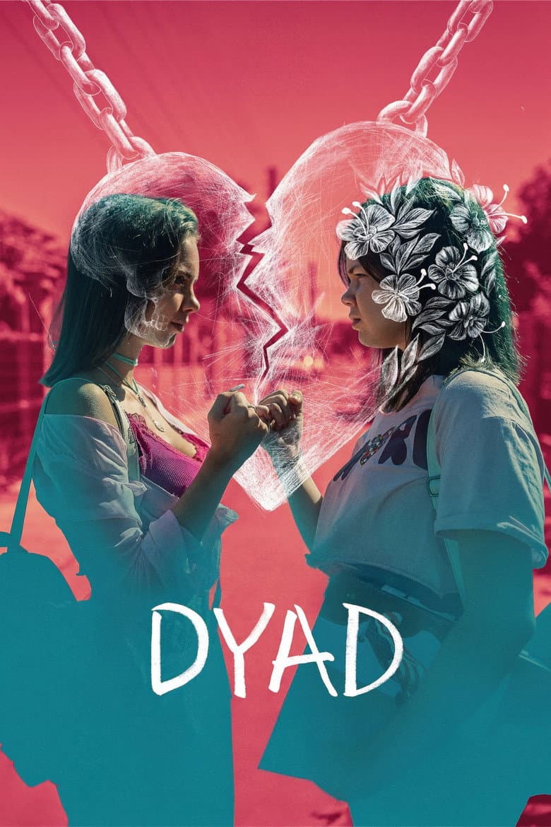 Dyad poster