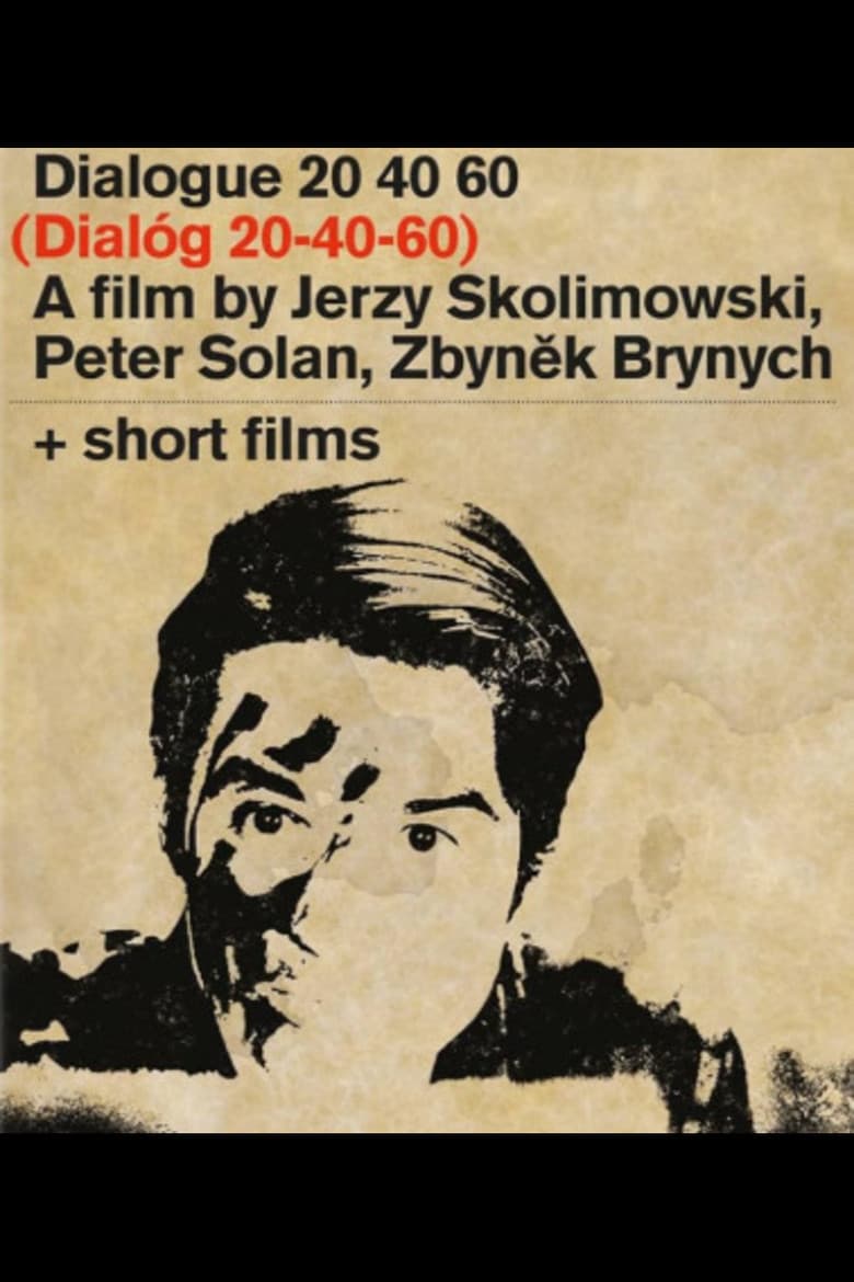 The Twenty-Year-Olds poster