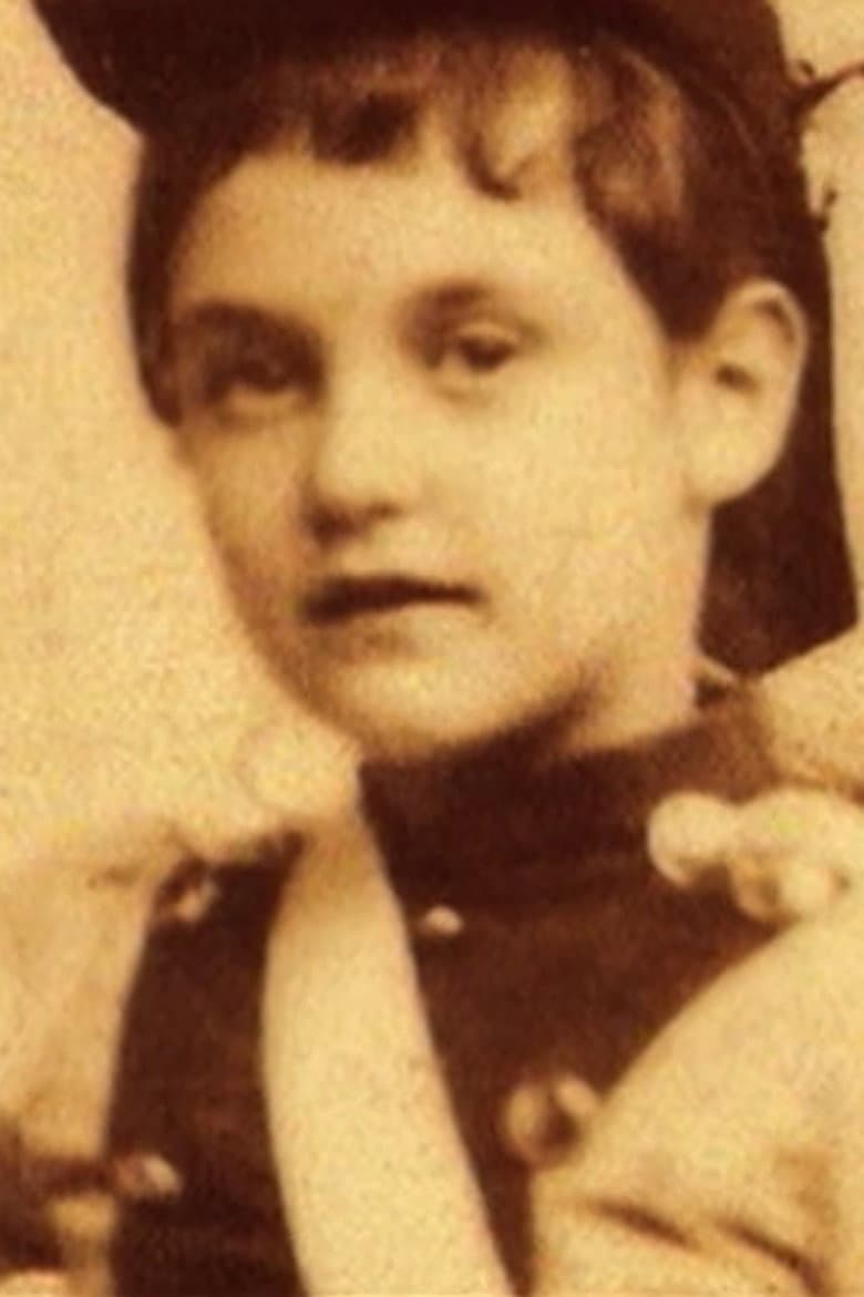 The Original Mermaid poster