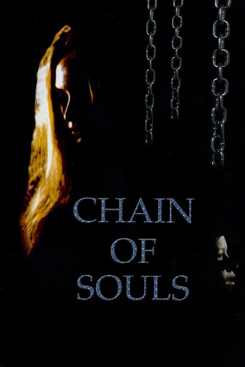 Chain of Souls poster