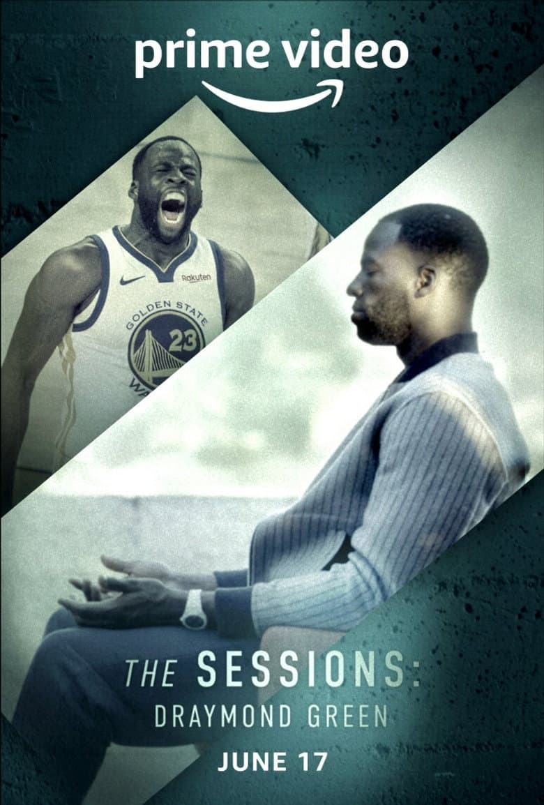 Sessions: Draymond Green poster