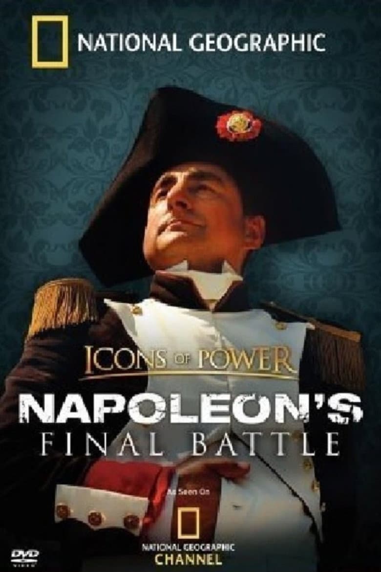 Napoleon's Final Battle poster