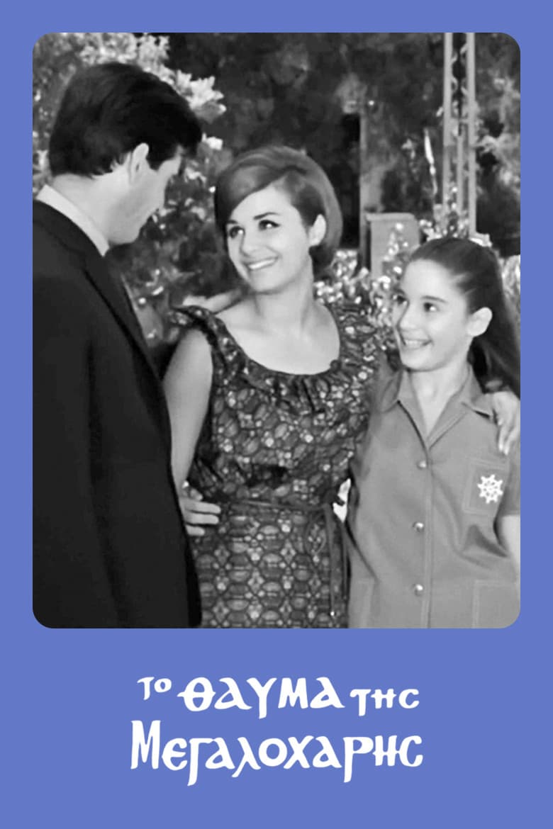 The Virgin Mary's Miracle poster