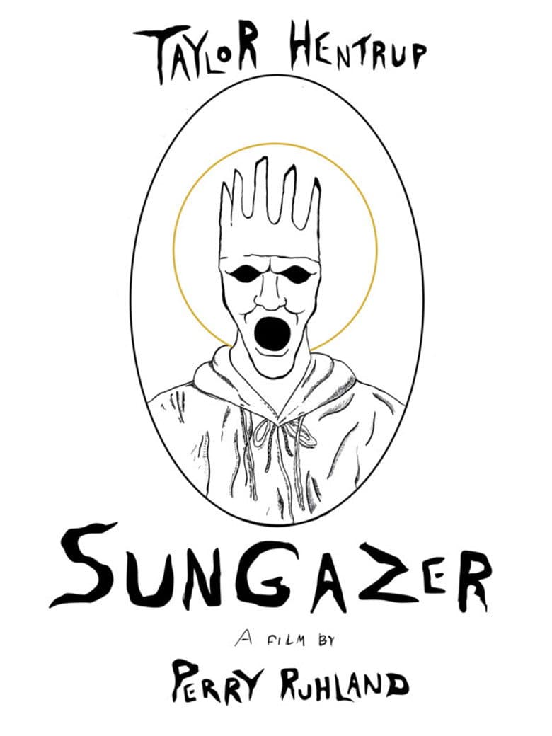 Sungazer poster