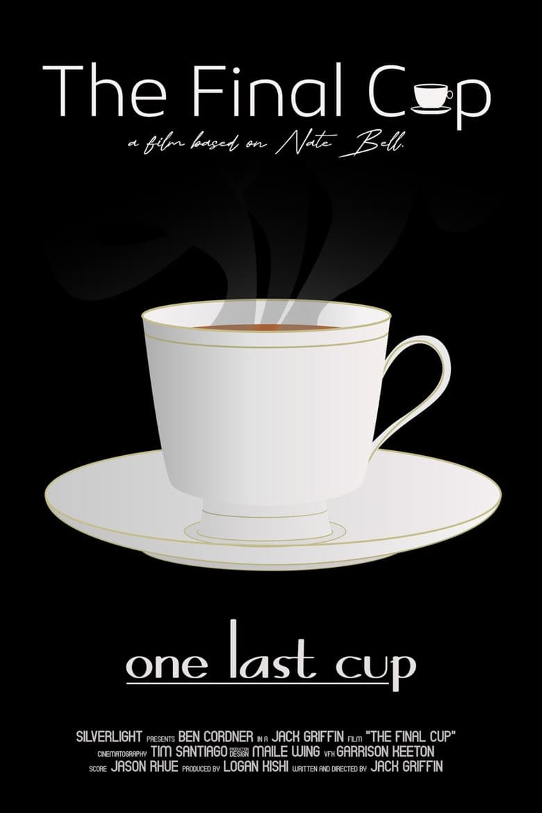 The Final Cup poster