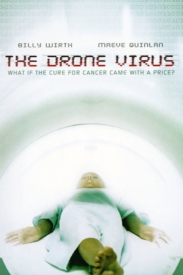 The Drone Virus poster