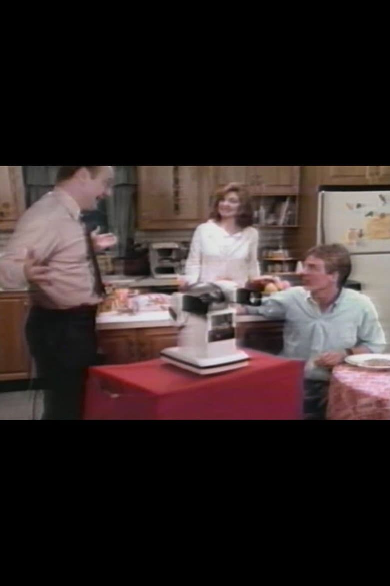 Morning Become Electric poster