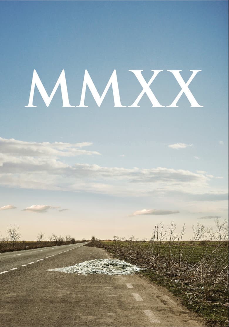 MMXX poster