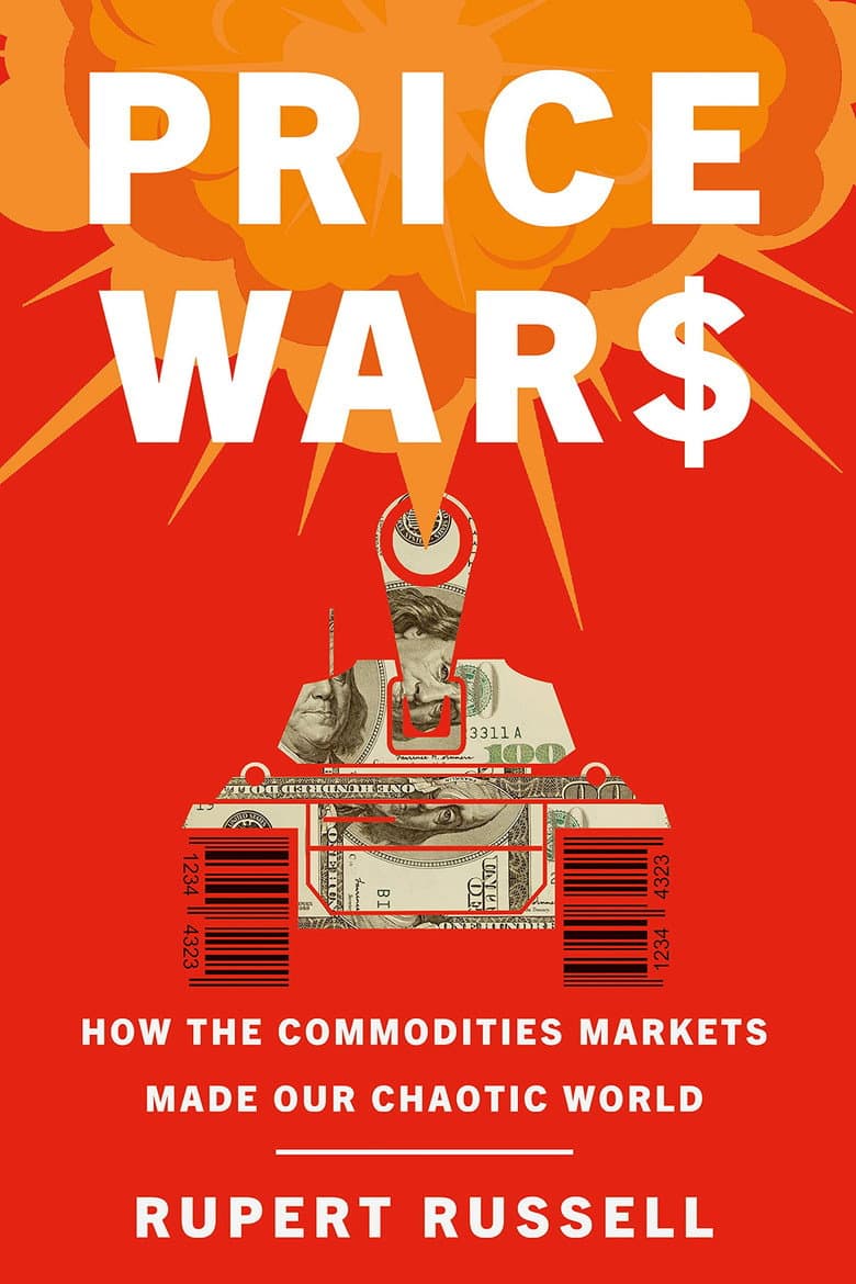 Price Wars poster