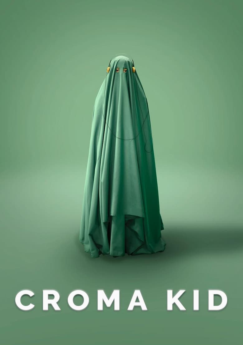 Croma Kid poster