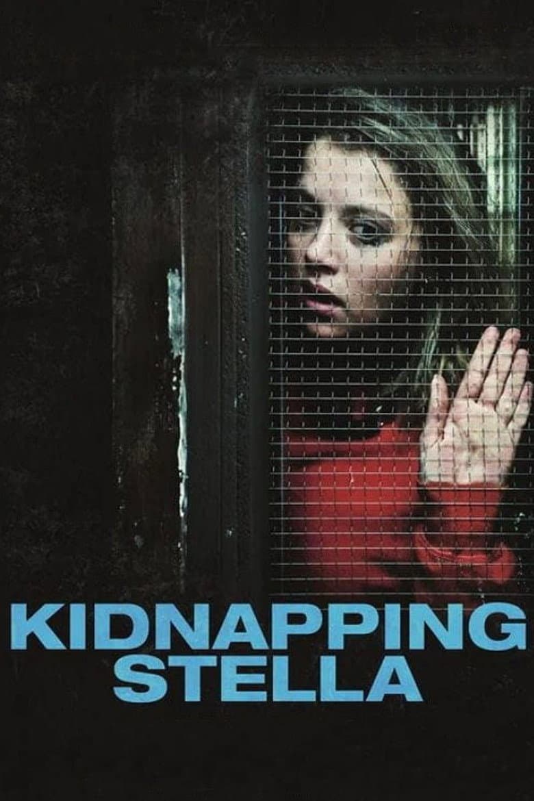 Kidnapping Stella poster