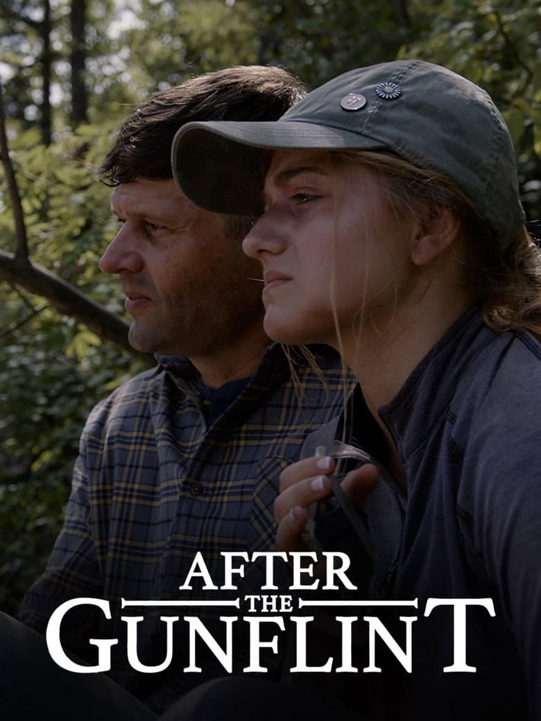 After the Gunflint poster
