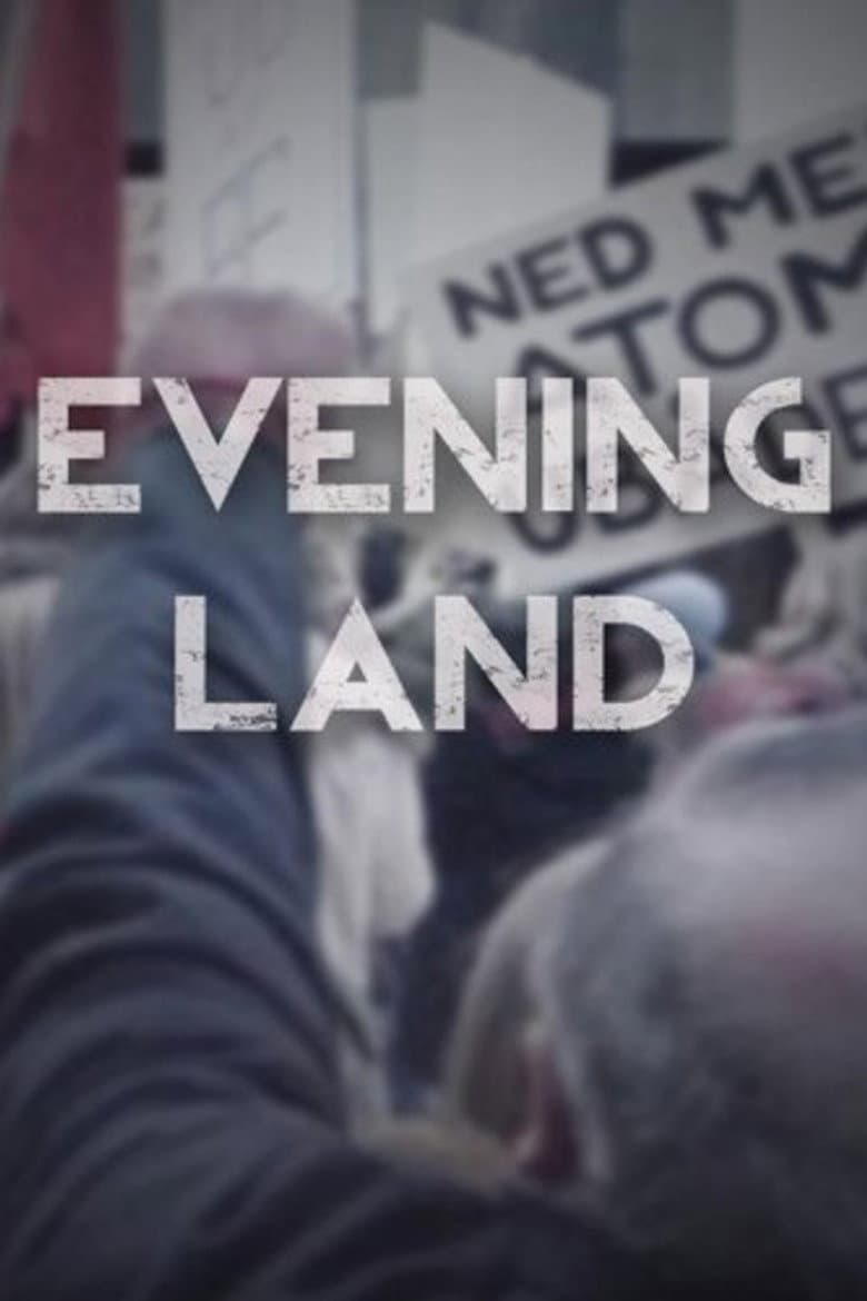 Evening Land poster