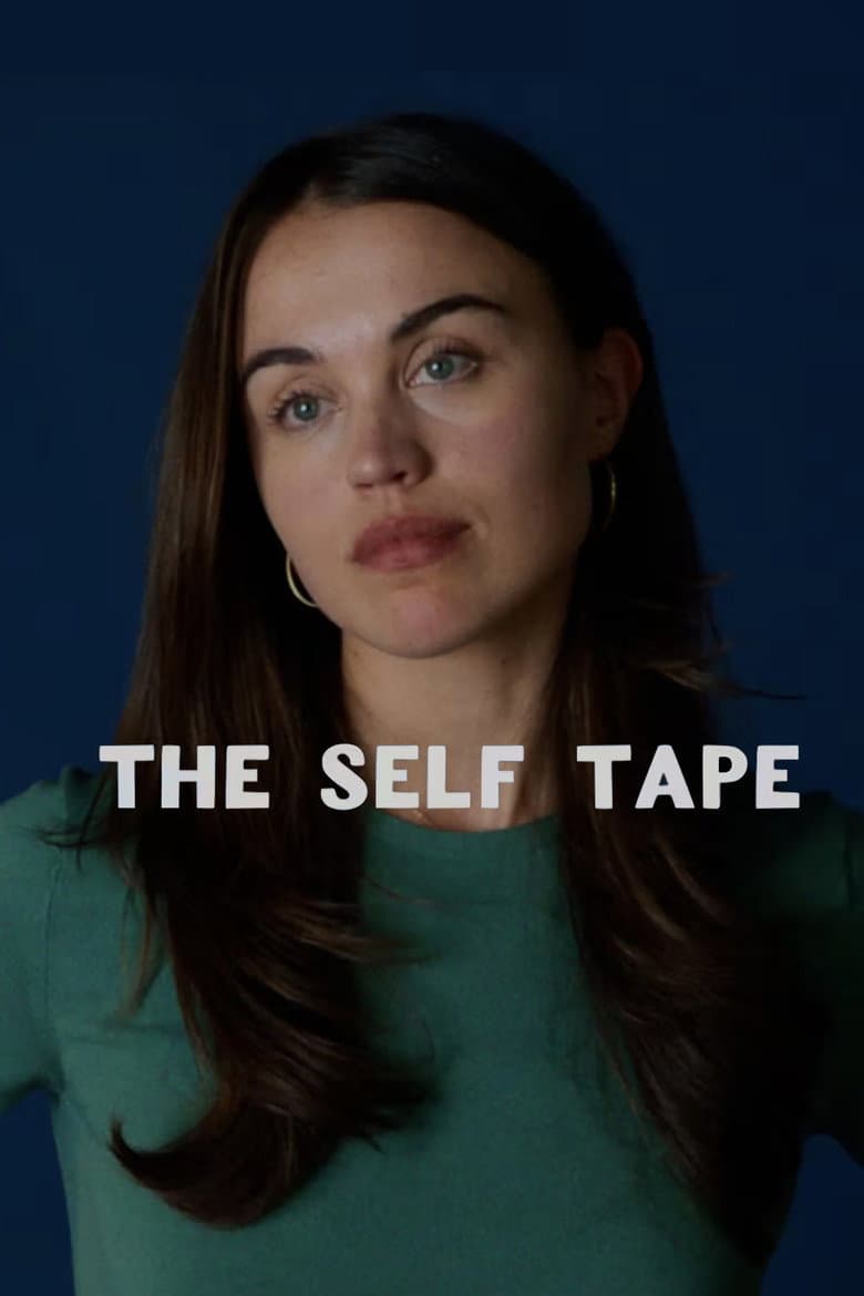 The Self Tape poster
