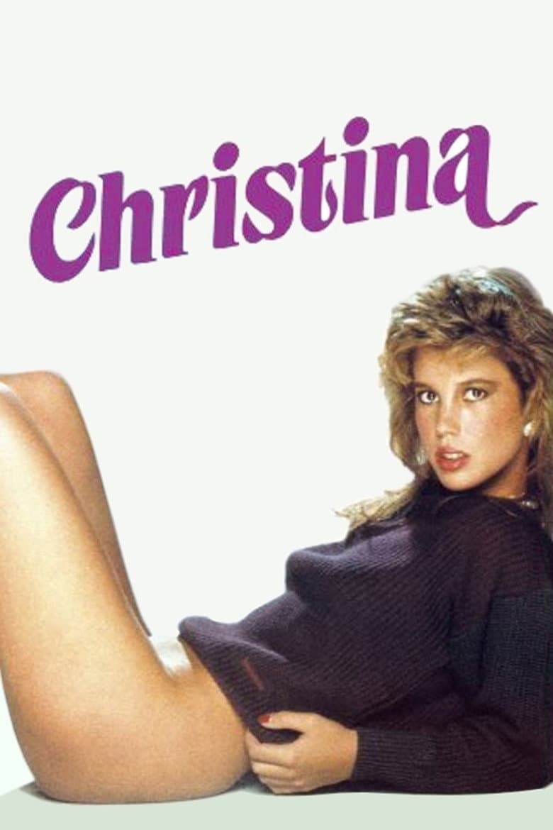 Christina poster