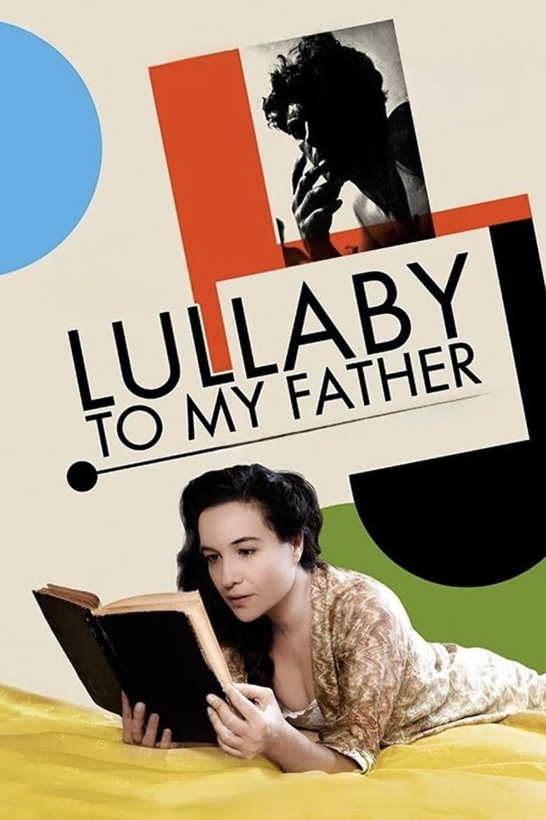 Lullaby to my Father poster