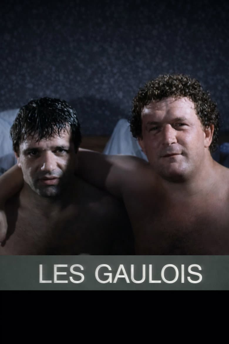 The Gauls poster
