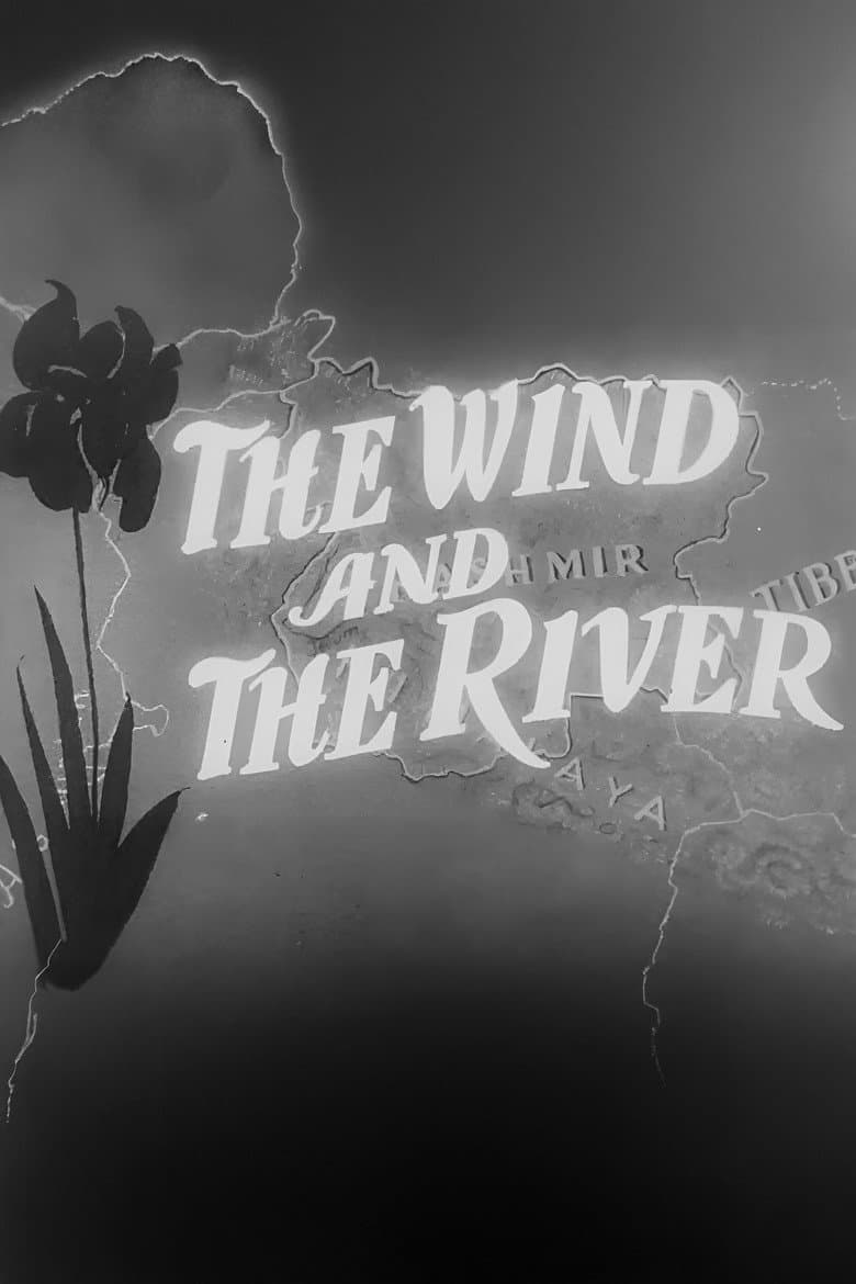 The Wind and the River poster
