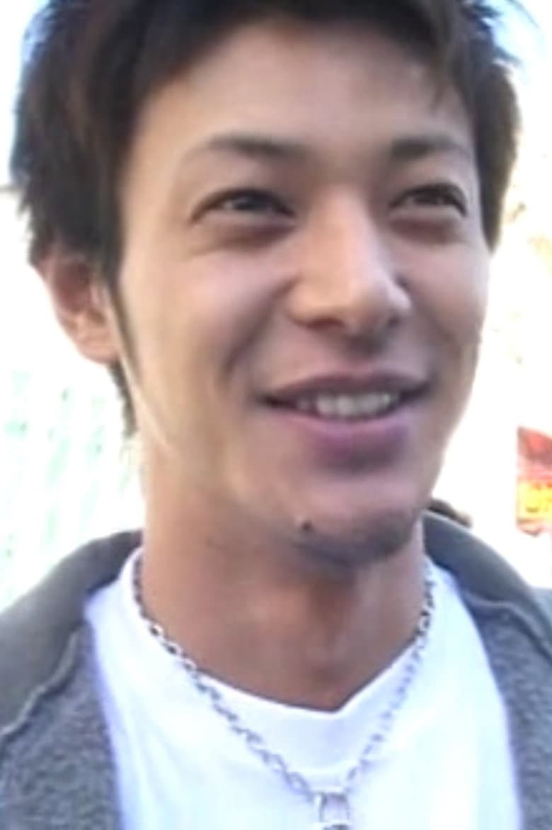 Making of Hazard poster