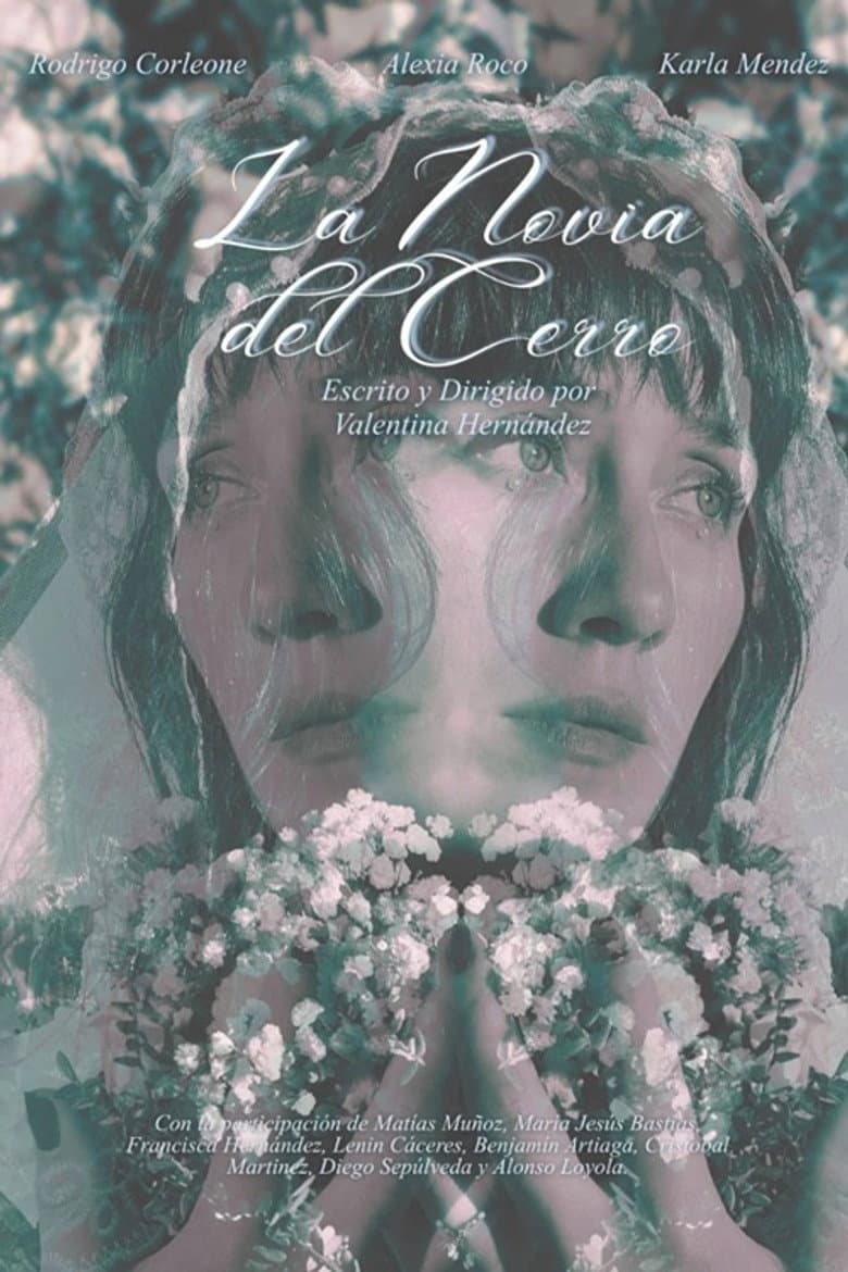 La Novia del Cerro poster