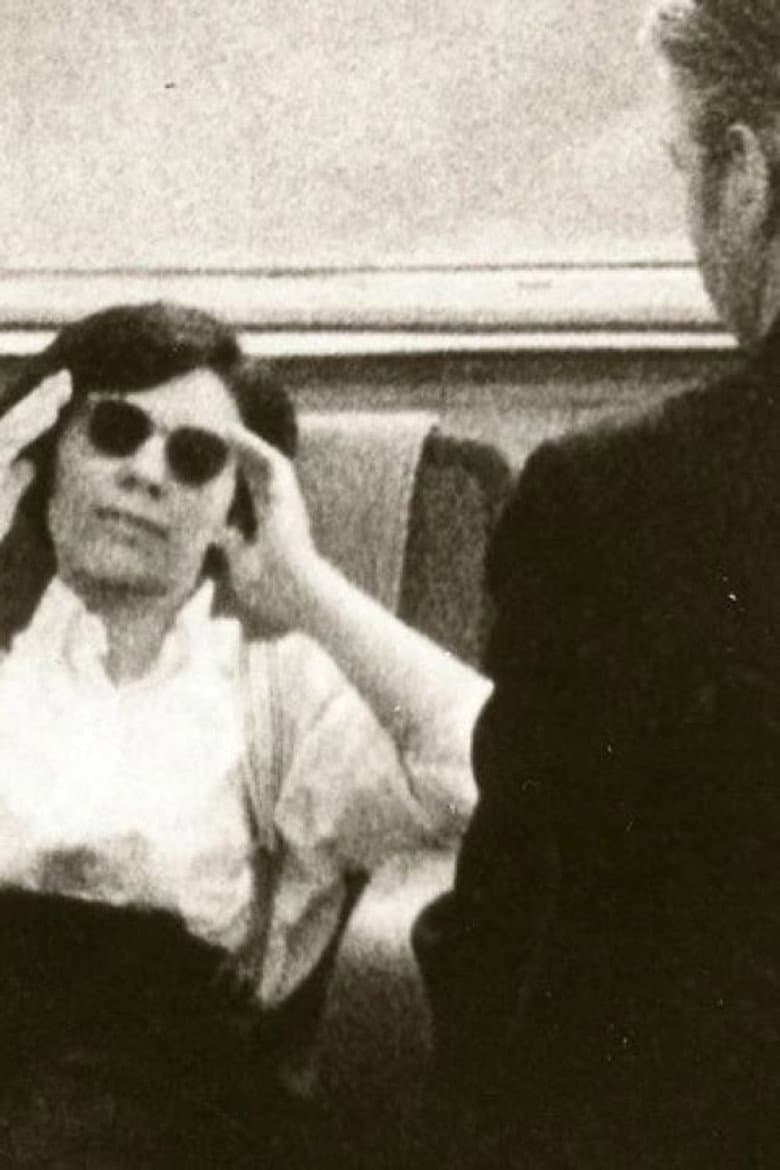 Flirt: Hipnózis poster