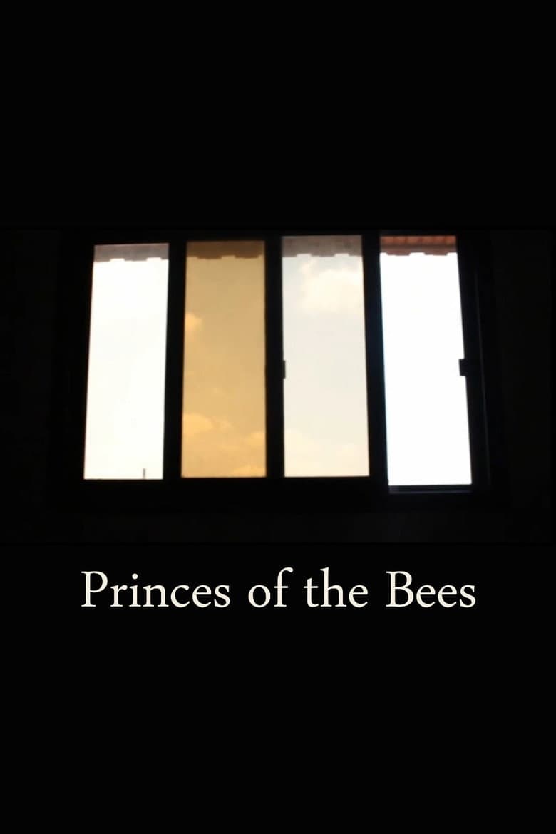 Princes of the Bees poster